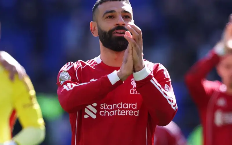 على غرار ميسي وبيكهام.. “حل مبتكر” لإغراء صلاح بالدوري الأمريكي
